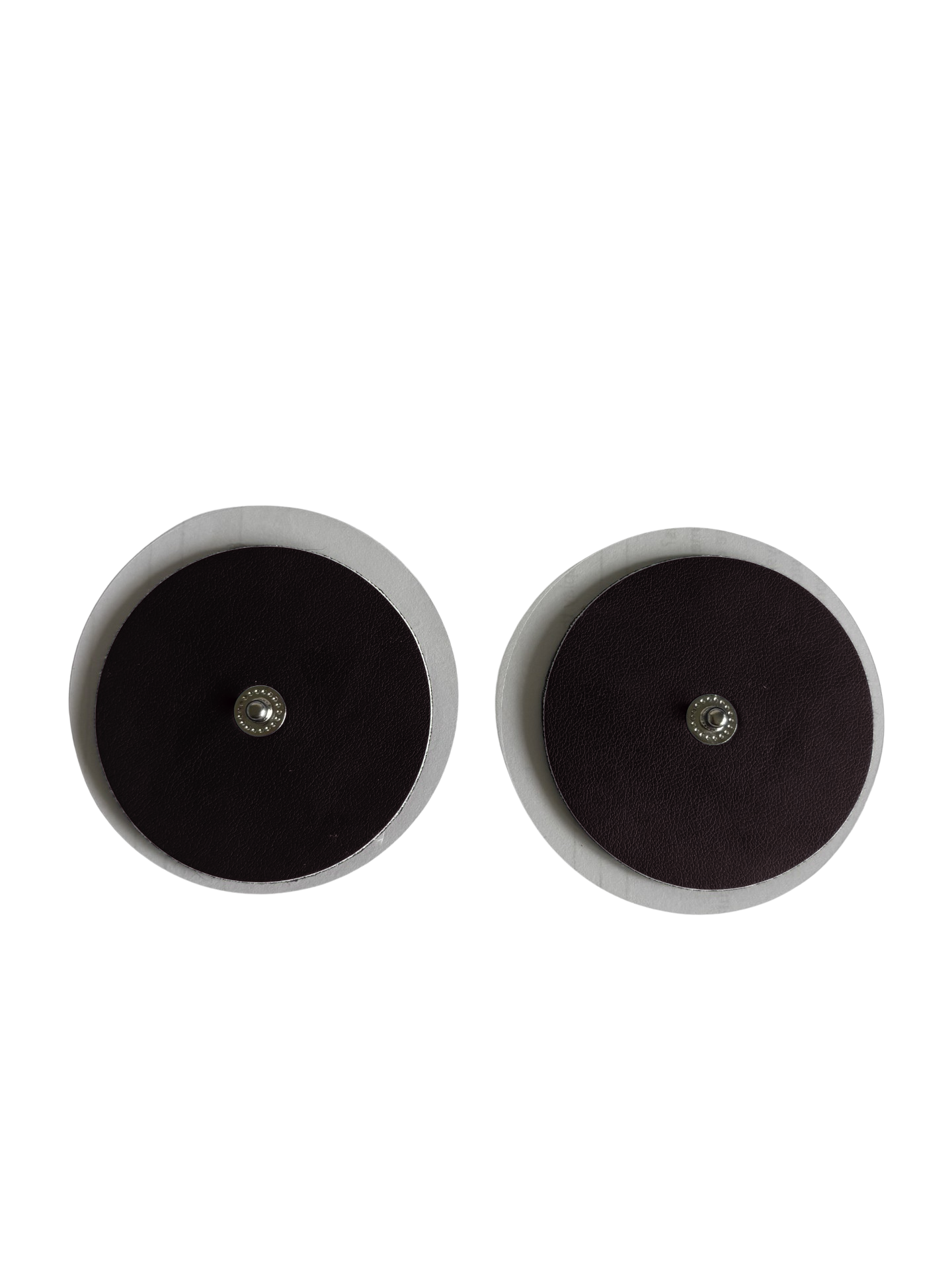 Relief Pro Two Circular Pads