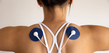 Relief Pro Two Circular Pads