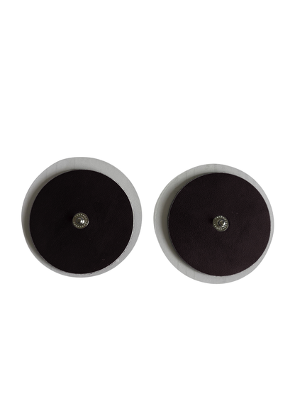 Relief Pro Two Circular Pads