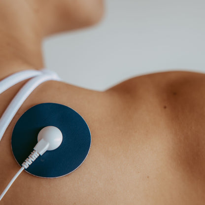 Relief Pro Two Circular Pads